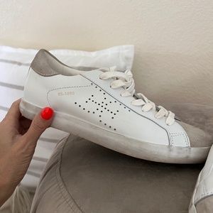 Sam Edelman Sneakers - Aubrie size 6